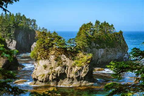 The Best Nude beaches in Washington State